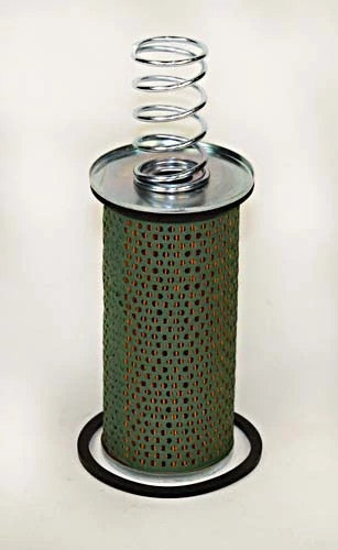LF4002 - OEM ENGINE OIL FILTER - CASE CONSTRUCTION
