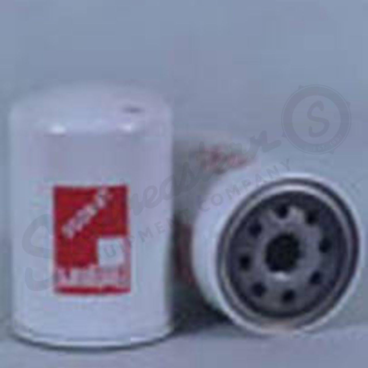 LF4056J - OEM FLEETGUARD OIL FILTER - CASE CONSTRUCTION