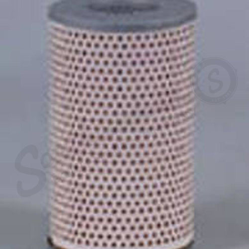 LF4105 - OEM FLEETGUARD OIL FILTER - CASE CONSTRUCTION