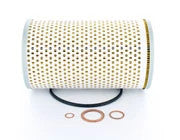 LF4105 - OEM FLEETGUARD OIL FILTER - CASE CONSTRUCTION