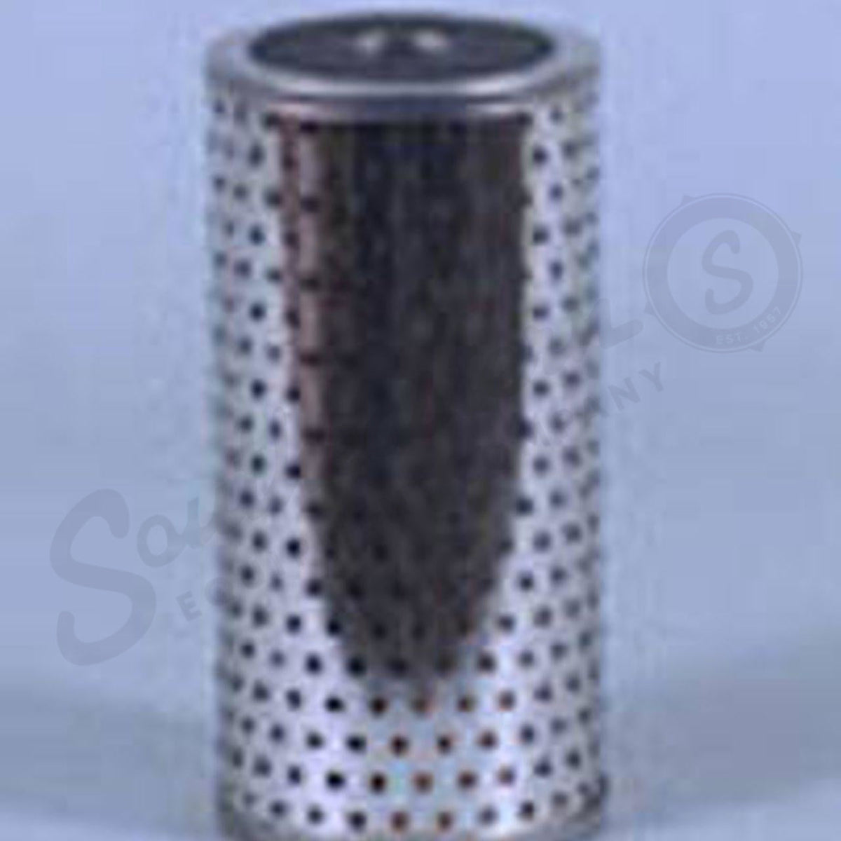 LF509NJ - OEM FLEETGUARD OIL FILTER - CASE CONSTRUCTION