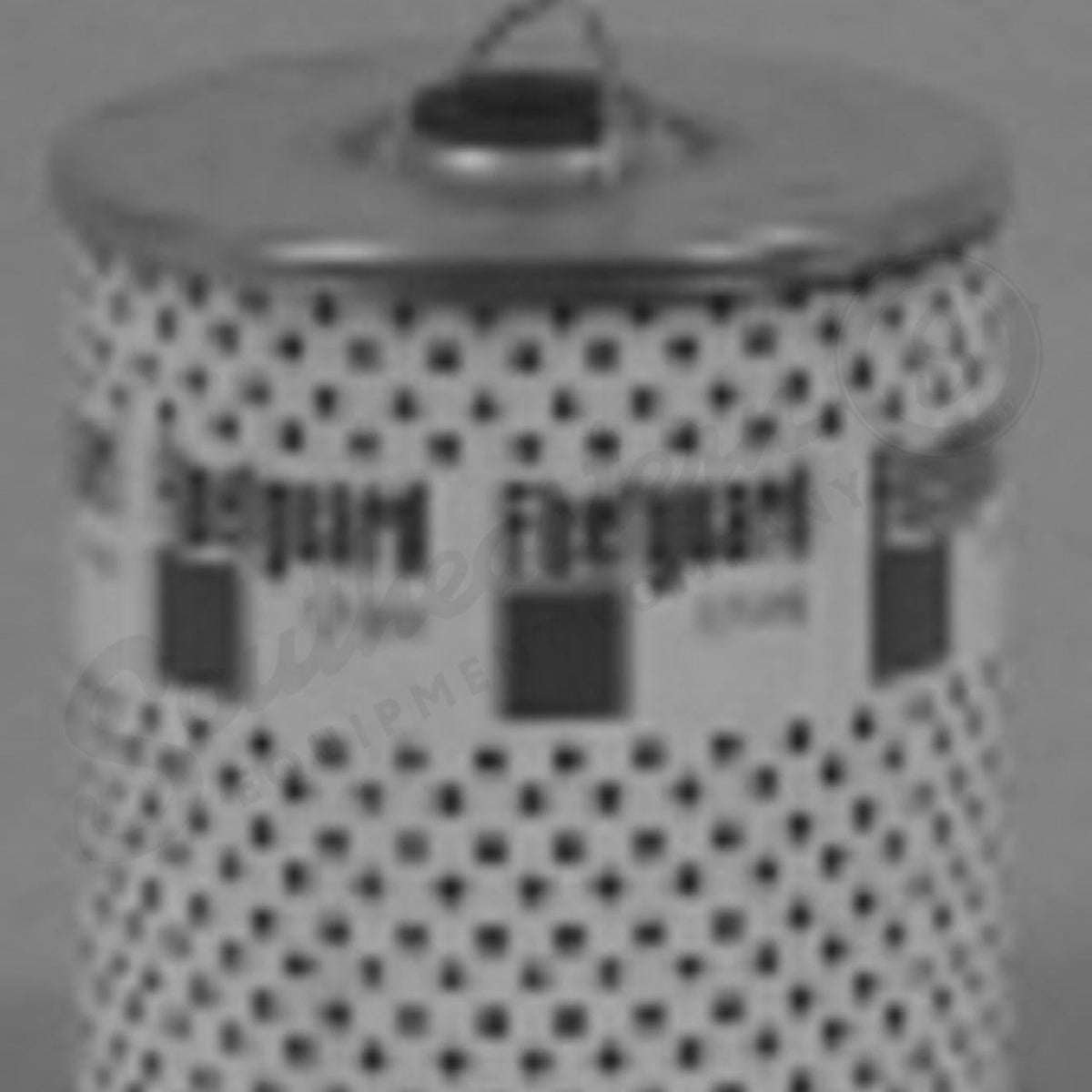 LF510 - OEM FLEETGUARD LUBE FILTER CARTRIDGE - CASE CONSTRUCTION