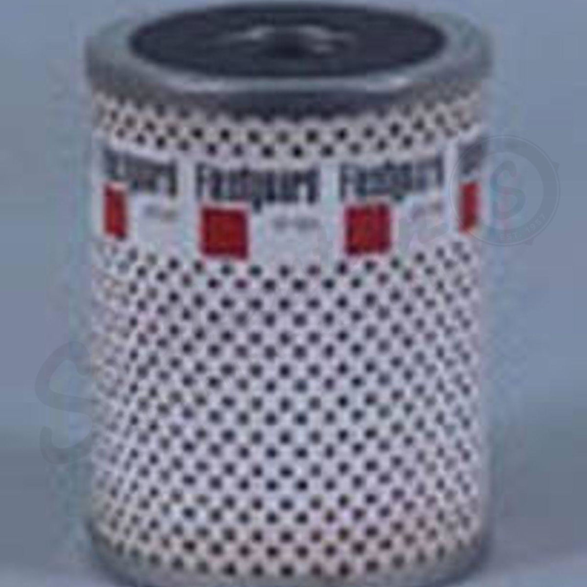 LF525 - OEM FLEETGUARD LUBE FILTER CARTRIDGE - CASE CONSTRUCTION