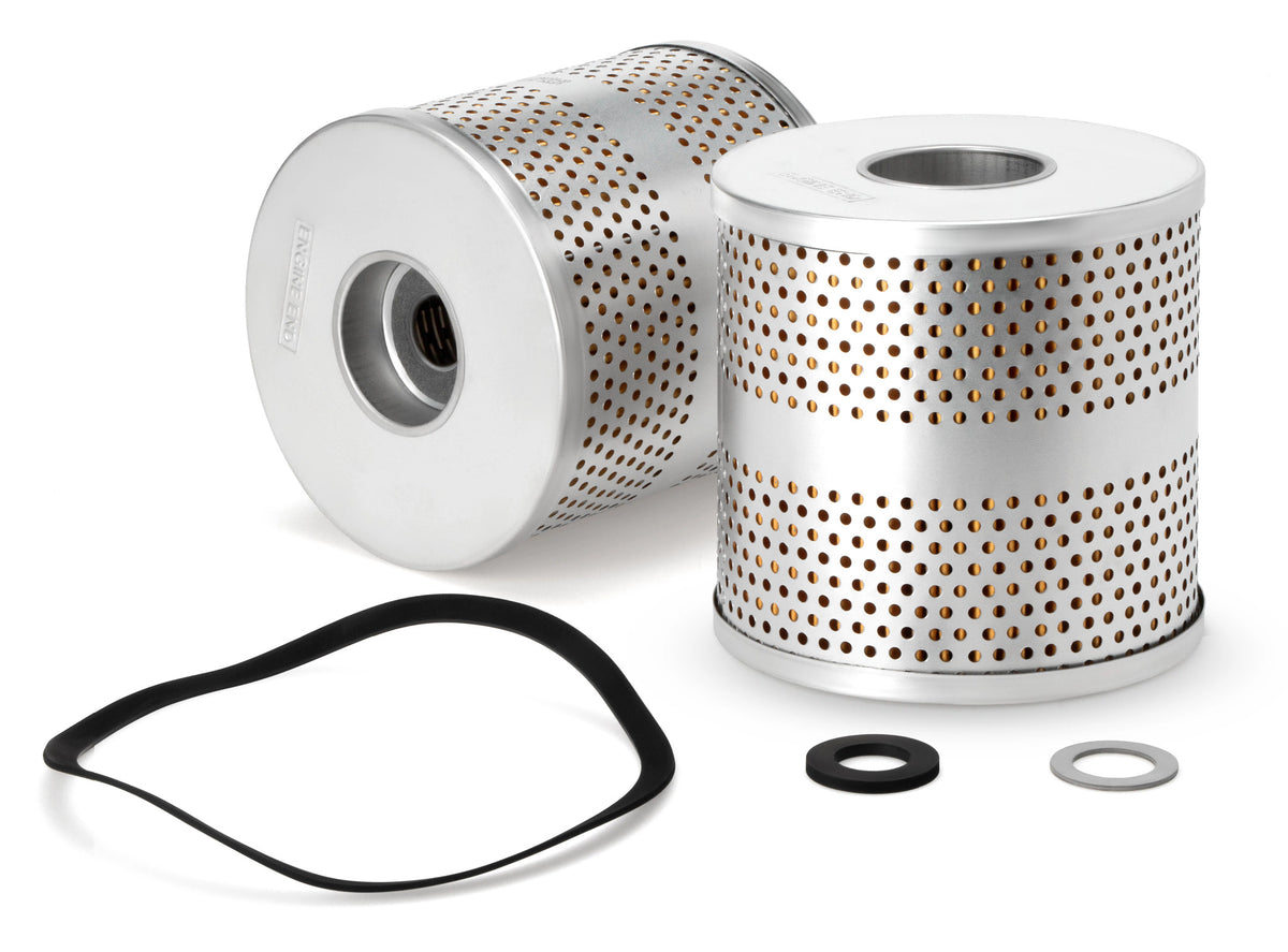 LF550 - OEM FLEETGUARD LUBE FILTER CARTRIDGE - CASE CONSTRUCTION