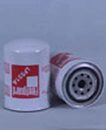 LF551AJ - OEM FLEETGUARD OIL FILTER - CASE CONSTRUCTION