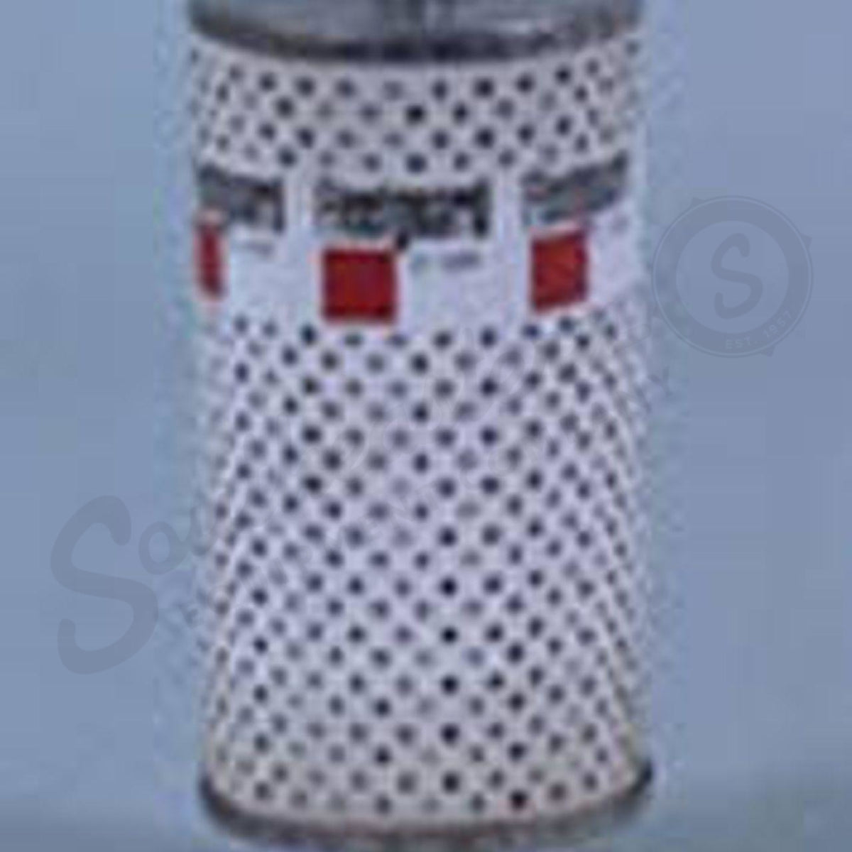 LF584J - OEM FLEETGUARD OIL FILTER - CASE CONSTRUCTION