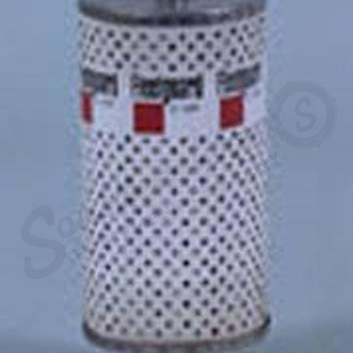 LF584J - OEM FLEETGUARD OIL FILTER - CASE CONSTRUCTION