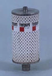 LF584J - OEM FLEETGUARD OIL FILTER - CASE CONSTRUCTION