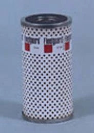 LF587J - OEM FLEETGUARD OIL FILTER - CASE CONSTRUCTION