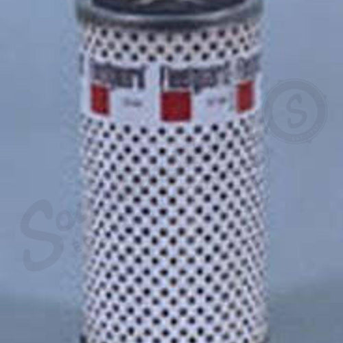 LF587 - OEM FLEETGUARD LUBE FILTER CARTRIDGE - CASE CONSTRUCTION