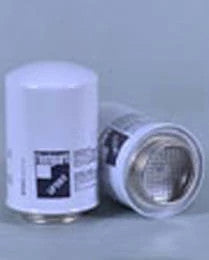 LF592 - OEM FLEETGUARD SPIN-ON LUBE FILTER - CASE CONSTRUCTION