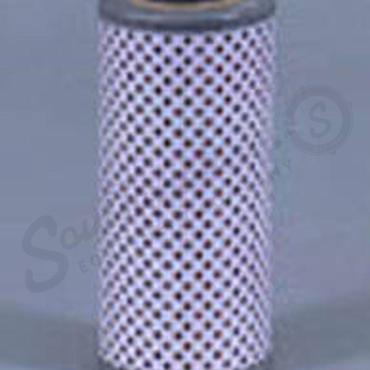 LF594 - OEM FLEETGUARD LUBE FILTER CARTRIDGE - CASE CONSTRUCTION