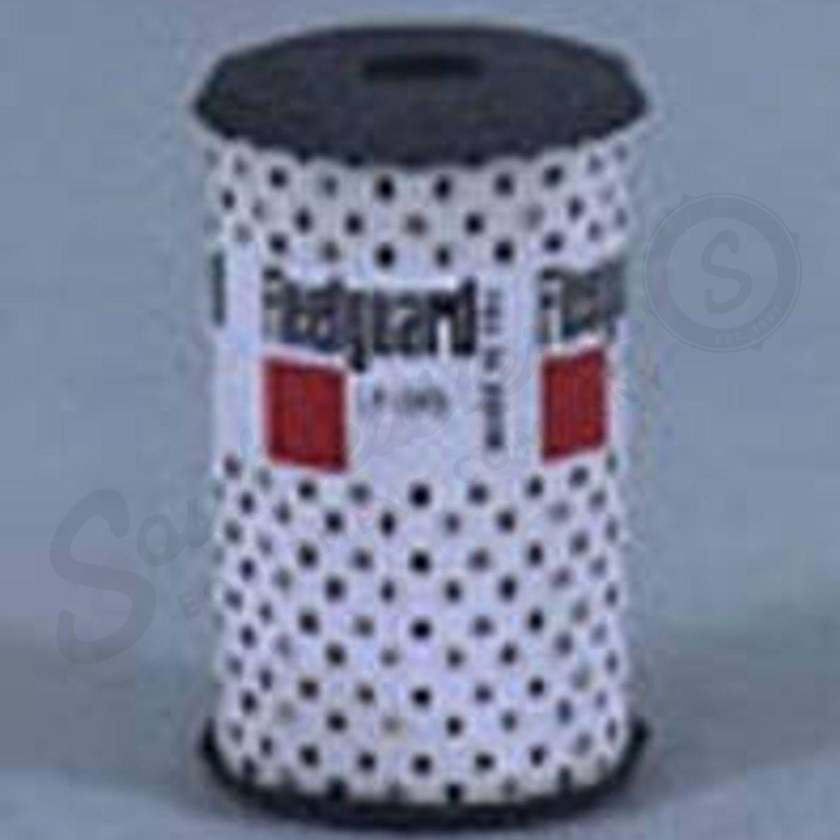 LF595 - OEM FLEETGUARD OIL FILTER - CASE CONSTRUCTION