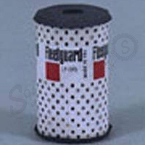 LF595 - OEM FLEETGUARD OIL FILTER - CASE CONSTRUCTION