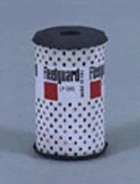 LF595 - OEM FLEETGUARD OIL FILTER - CASE CONSTRUCTION