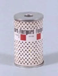 LF596 - OEM FLEETGUARD LUBE FILTER CARTRIDGE - CASE CONSTRUCTION