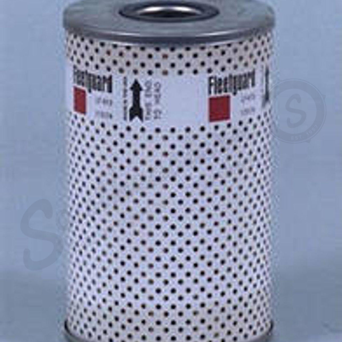 LF613A - OEM FLEETGUARD OIL FILTER - CASE CONSTRUCTION