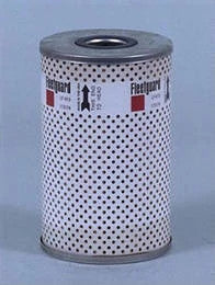 LF613A - OEM FLEETGUARD OIL FILTER - CASE CONSTRUCTION