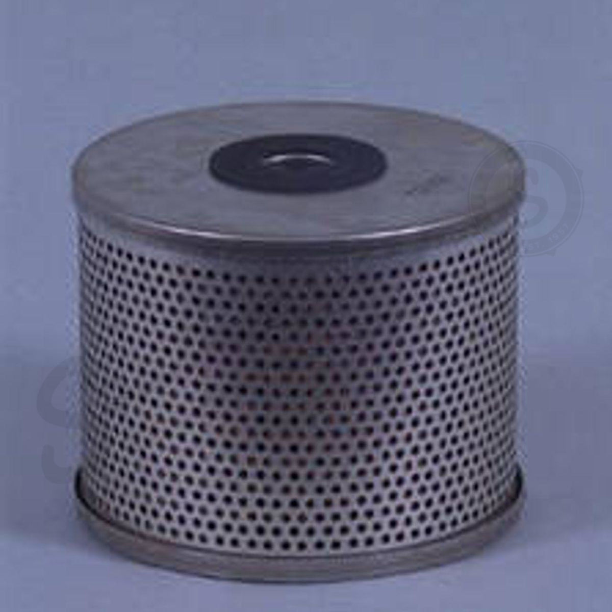 LF637A - OEM FLEETGUARD OIL FILTER - CASE CONSTRUCTION