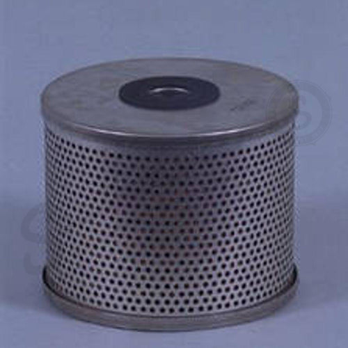 LF637A - OEM FLEETGUARD OIL FILTER - CASE CONSTRUCTION