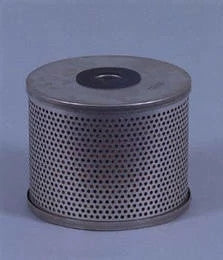 LF637A - OEM FLEETGUARD OIL FILTER - CASE CONSTRUCTION