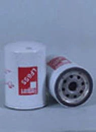 LF655J - OEM FLEETGUARD OIL FILTER - CASE CONSTRUCTION