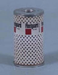 LF662 - OEM FLEETGUARD OIL FILTER - CASE CONSTRUCTION