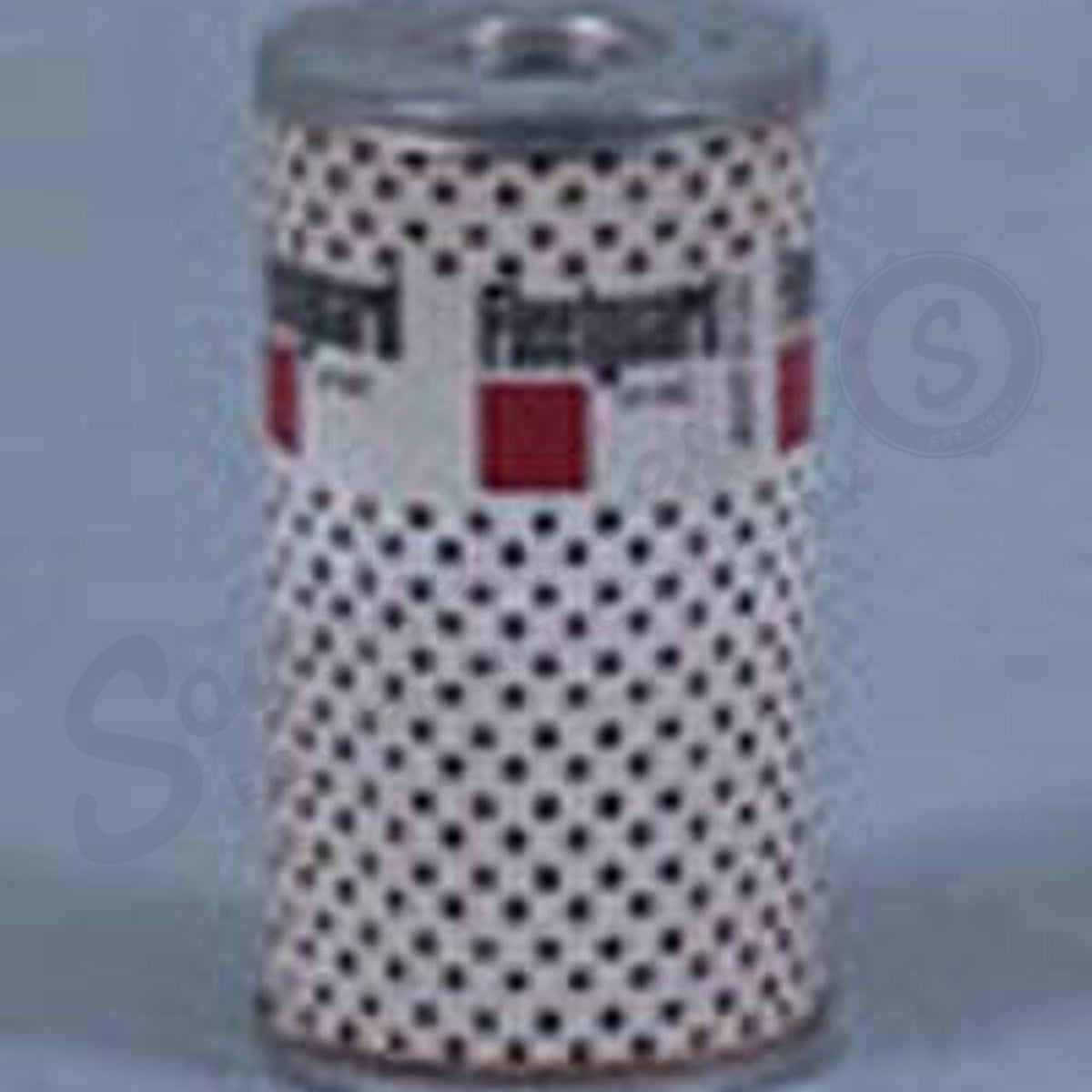 LF662 - OEM FLEETGUARD OIL FILTER - CASE CONSTRUCTION