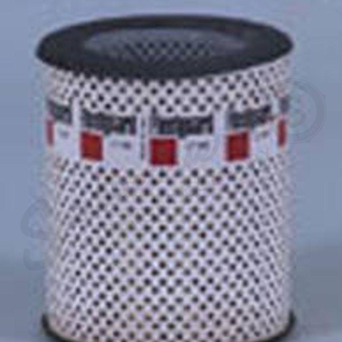 LF666 - OEM ENGINE OIL FILTER - CASE CONSTRUCTION