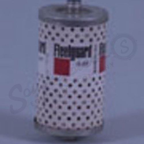 LF672 - OEM FLEETGUARD LUBE FILTER CARTRIDGE - CASE CONSTRUCTION
