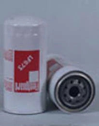 LF673J - OEM FLEETGUARD OIL FILTER - CASE CONSTRUCTION