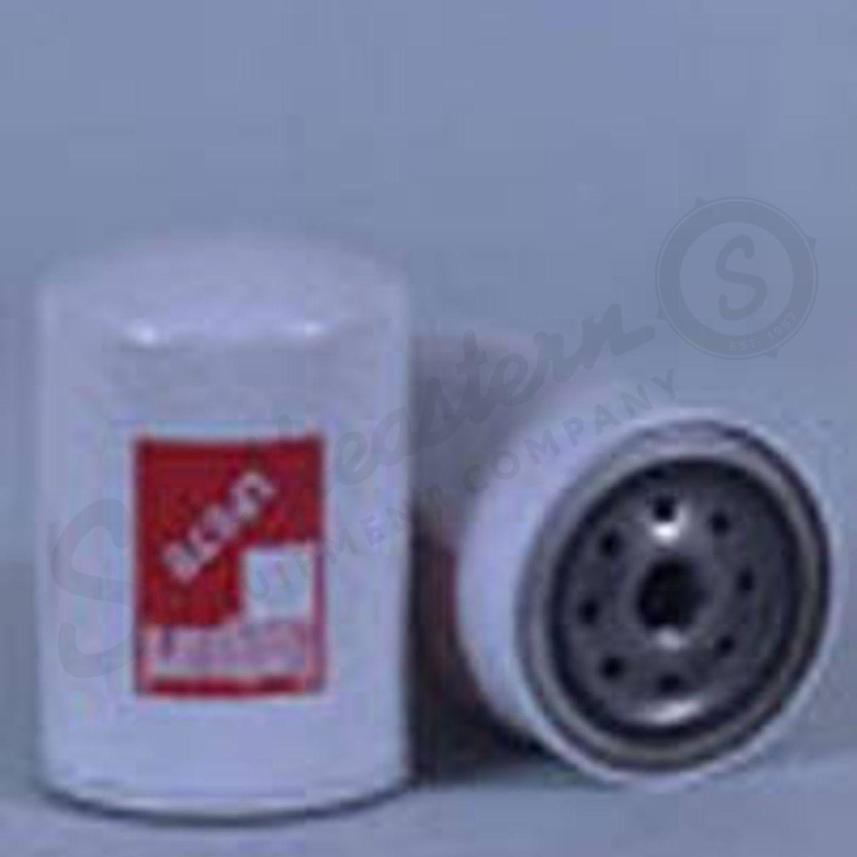 LF678J - OEM FLEETGUARD OIL FILTER - CASE CONSTRUCTION