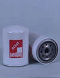 LF678J - OEM FLEETGUARD OIL FILTER - CASE CONSTRUCTION