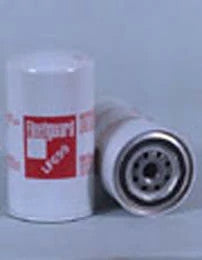 LF699J - OEM FLEETGUARD OIL FILTER - CASE CONSTRUCTION