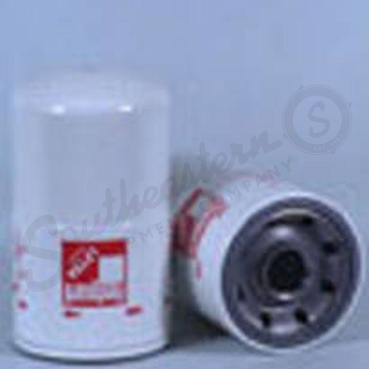 LF734J - OEM FLEETGUARD OIL FILTER - CASE CONSTRUCTION