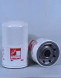 LF734J - OEM FLEETGUARD OIL FILTER - CASE CONSTRUCTION