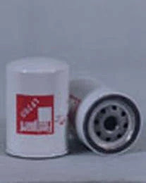 LF785J - OEM FLEETGUARD OIL FILTER - CASE CONSTRUCTION