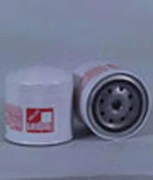 LF786 - OEM FLEETGUARD OIL FILTER - CASE CONSTRUCTION