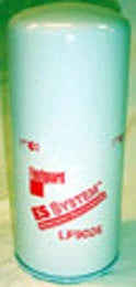 LF9026 - OEM FLEETGUARD OIL FILTER - CASE CONSTRUCTION