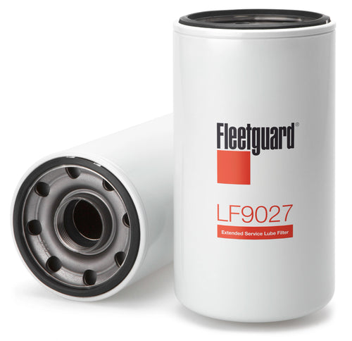 LF9027 - OEM FLEETGUARD LUBE FILTER COMBINATION - CASE CONSTRUCTION