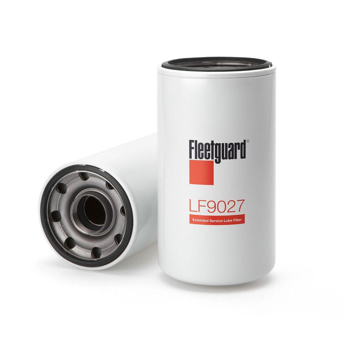 LF9027 - OEM FLEETGUARD LUBE FILTER COMBINATION - CASE CONSTRUCTION