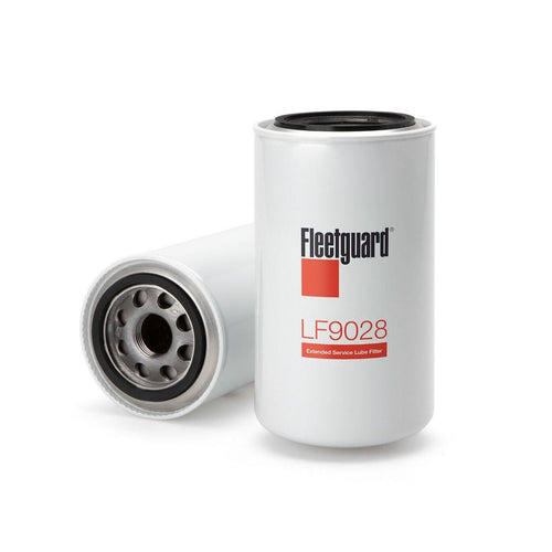 LF9028 - OEM FLEETGUARD LUBE FILTER - CASE CONSTRUCTION
