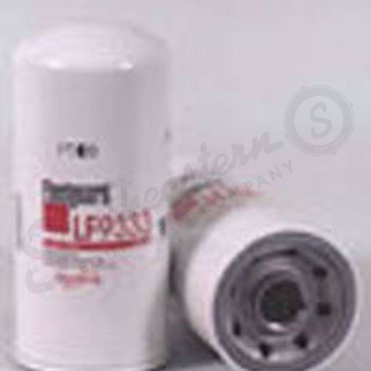 LF9333 - OEM FLEETGUARD SPIN-ON LUBE FILTER - CASE CONSTRUCTION