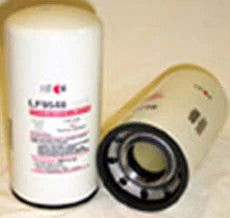 LF9548A - OEM FLEETGUARD OIL FILTER - CASE CONSTRUCTION