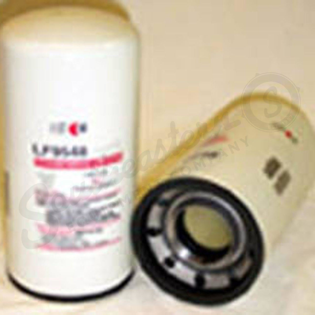 LF9548A - OEM FLEETGUARD OIL FILTER - CASE CONSTRUCTION