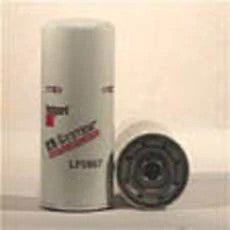 LF9667A - OEM FLEETGUARD OIL FILTER - CASE CONSTRUCTION
