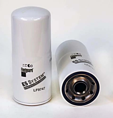 LF9747 - OEM ENGINE OIL FILTER - CASE CONSTRUCTION