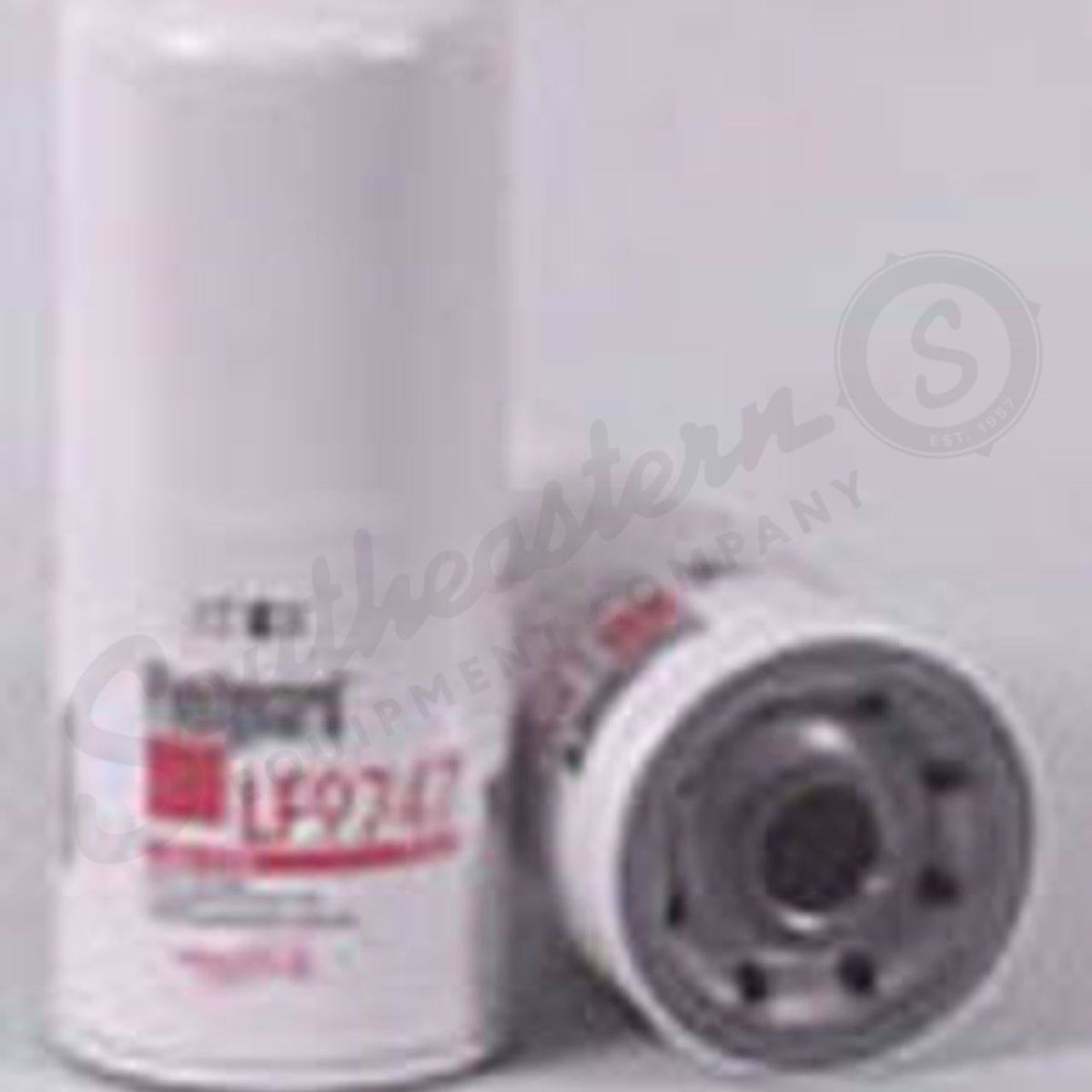 LF9747 - OEM ENGINE OIL FILTER - CASE CONSTRUCTION
