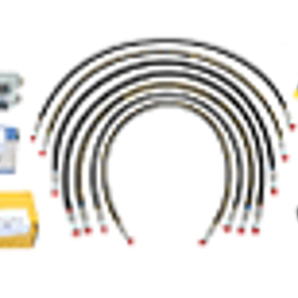 LG6005514 - OEM KIT - CASE CONSTRUCTION