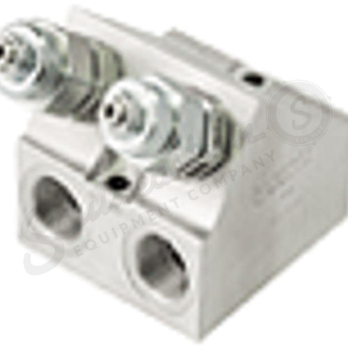 LG726249 - OEM VALVE - CASE CONSTRUCTION